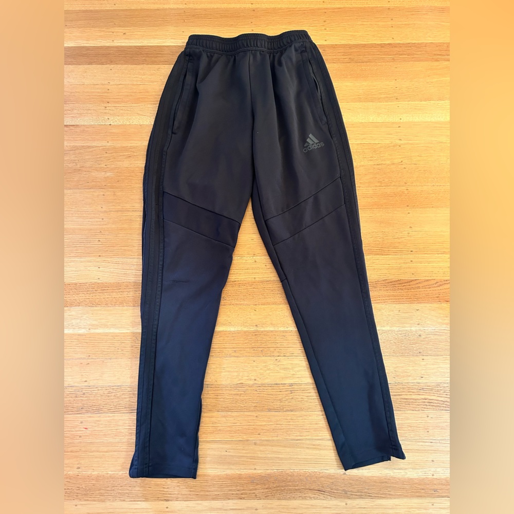 Adidas Athletic Sweat Pant, Size Small,